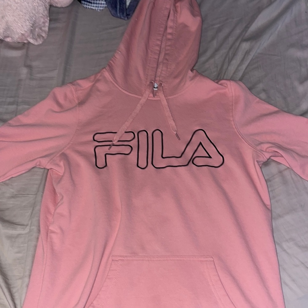 Fila Sweatshirt